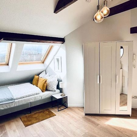 Cityapartment-Smarttv-Kitchen-Car Parking Space-Wlan Erfurt Bagian luar foto